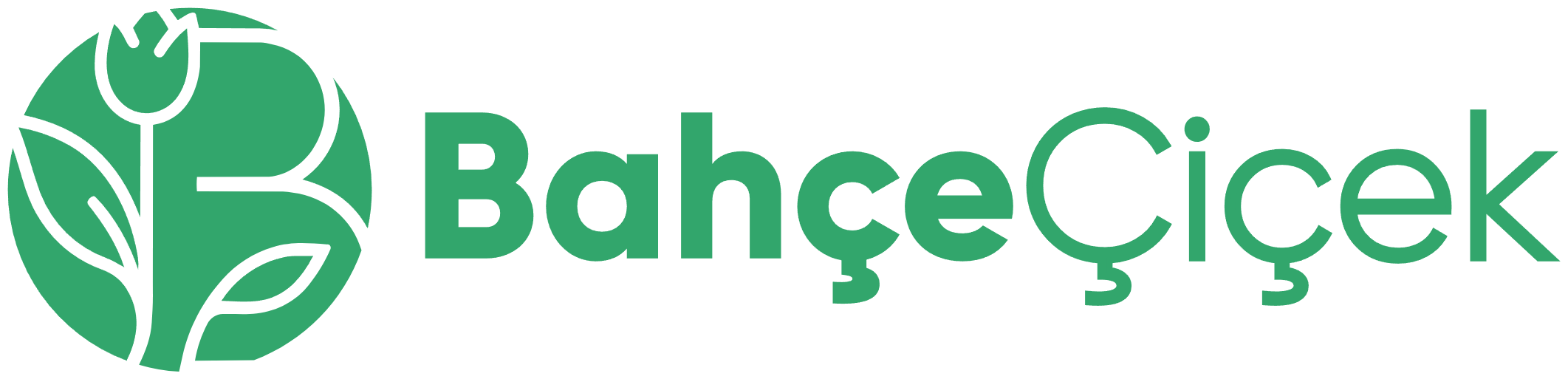 Bahçe Çiçek