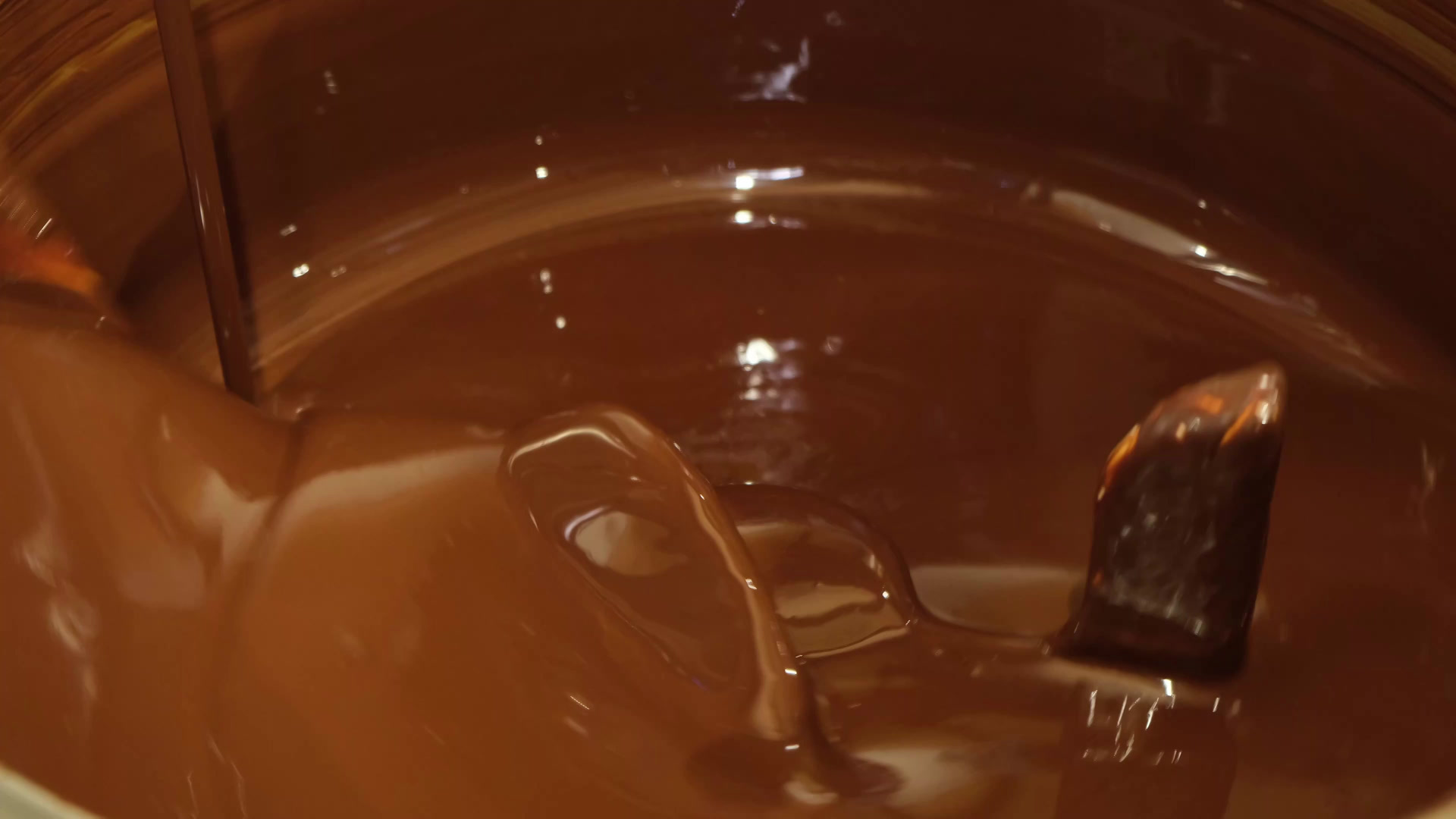 Hazelnut Roasting Heat Curves