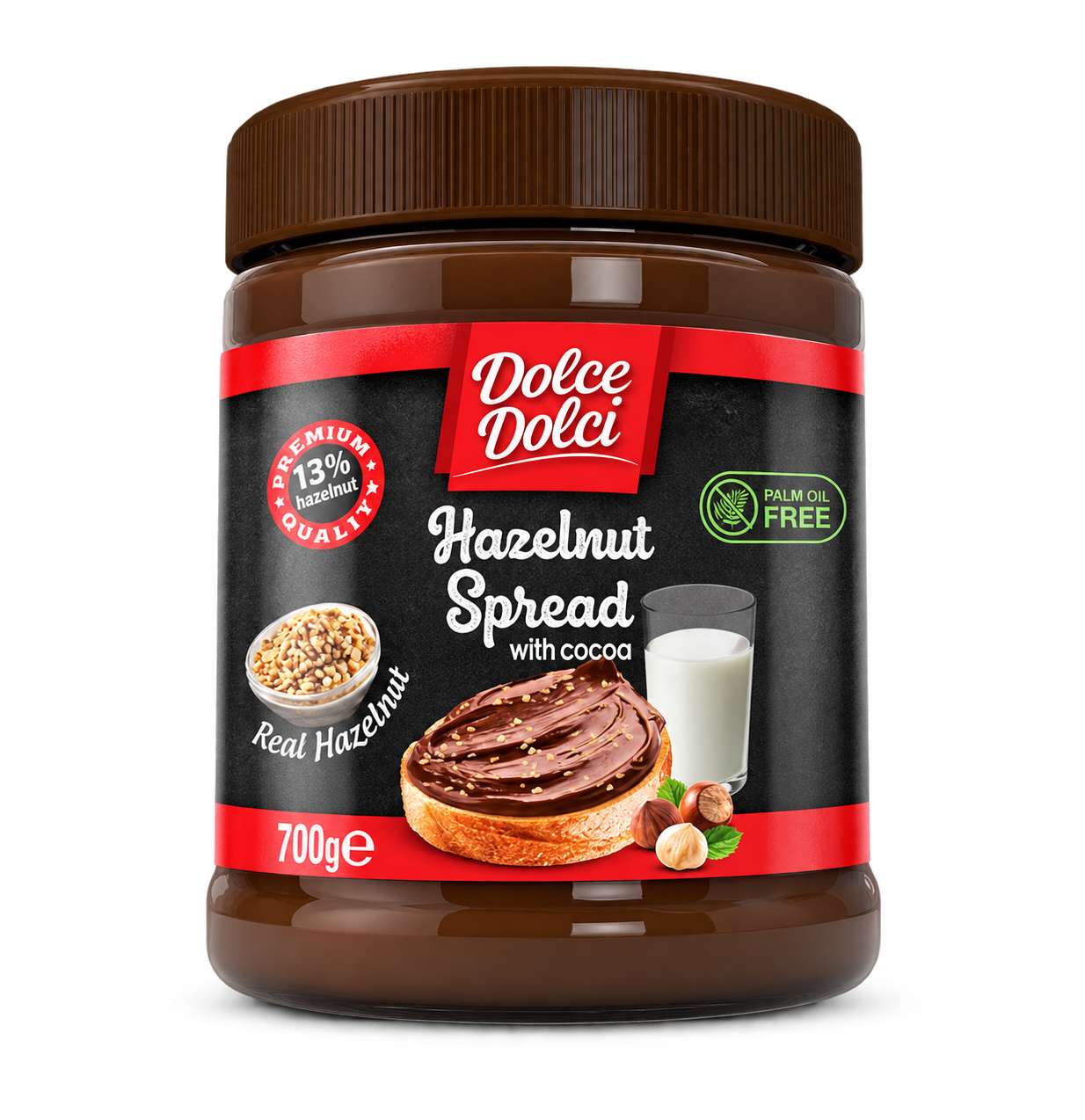 Dolce Dolci Rochella