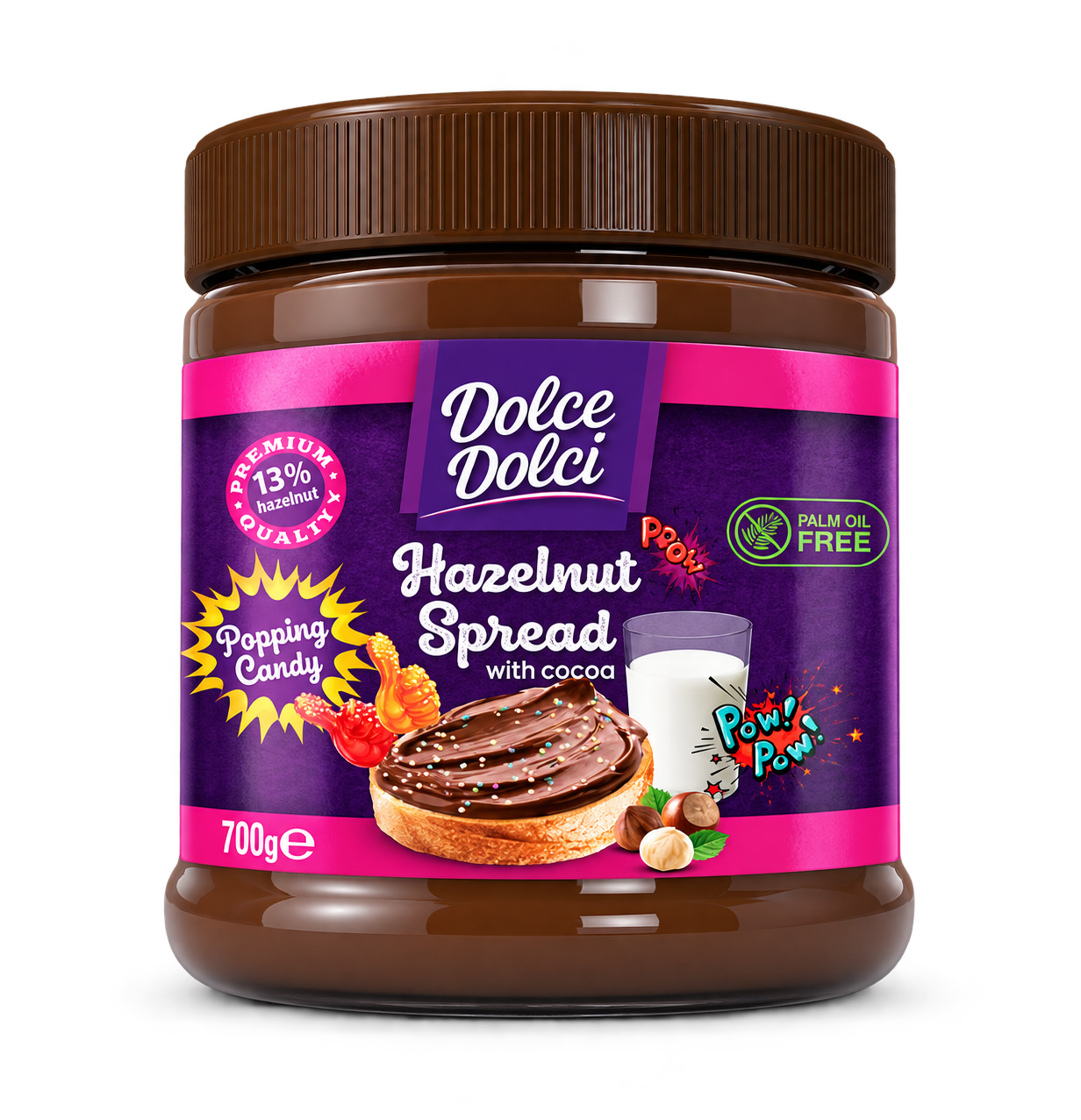 Chocolovita