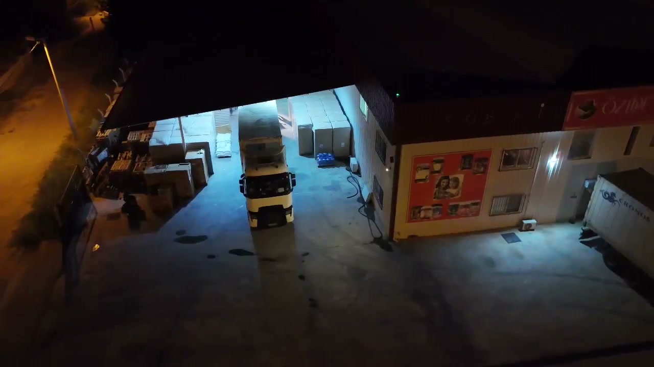 Sterile Automated Filling Line