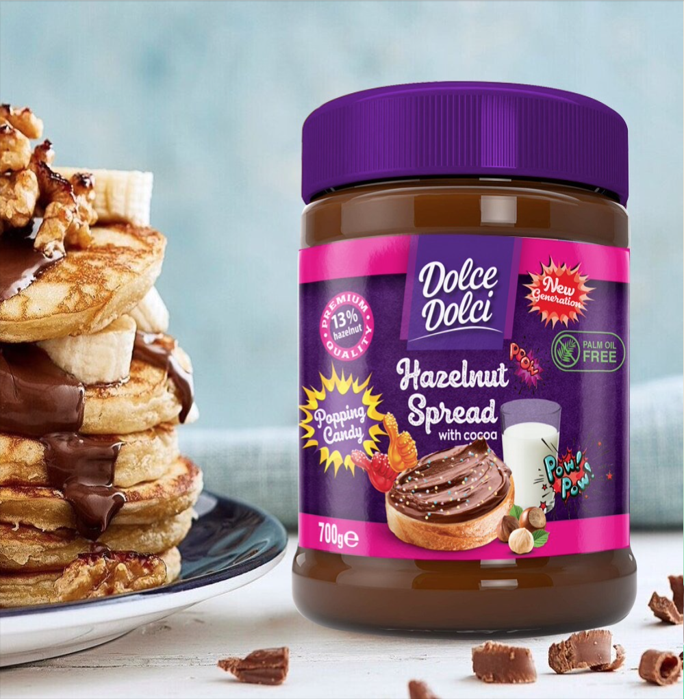 Dolce Dolci Carnival