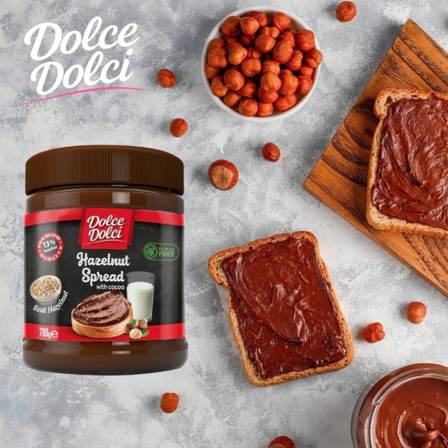 Dolce Dolci Signature
