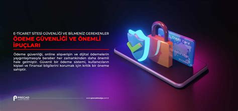 İnternet Sitesi Güvenliği: En Önemli İpuçları ve Önlemler