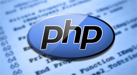 PHP Nedir ve Web Geliştirme için Neden Önemlidir?